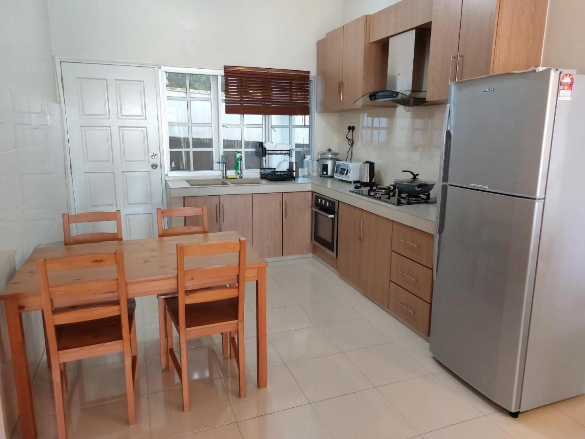 Little England B9 Apartment *