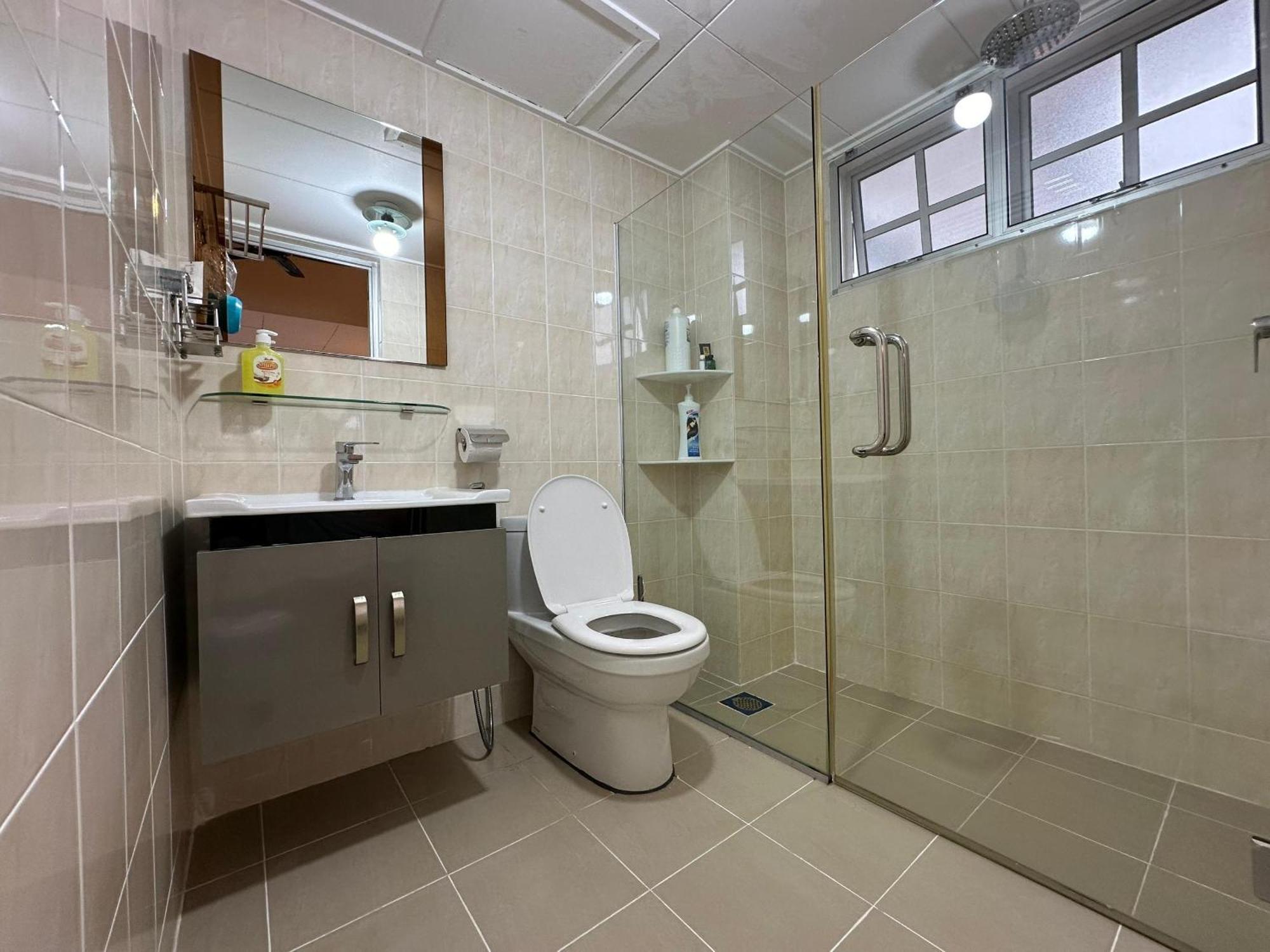 Apartment Little England B9