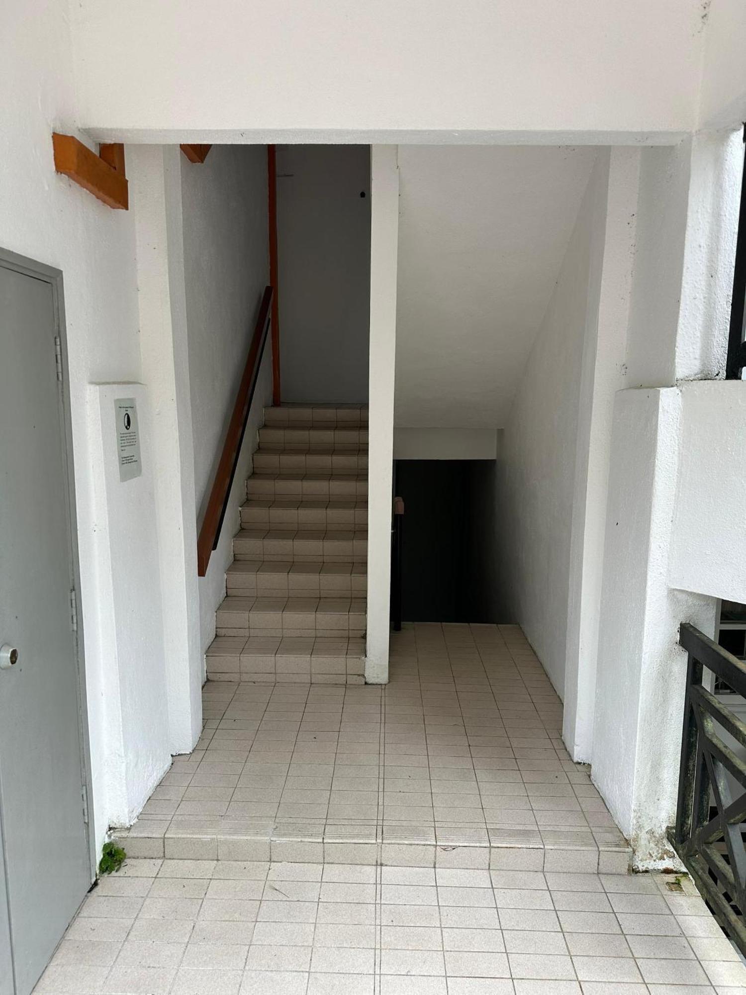 Apartment Little England B9 *