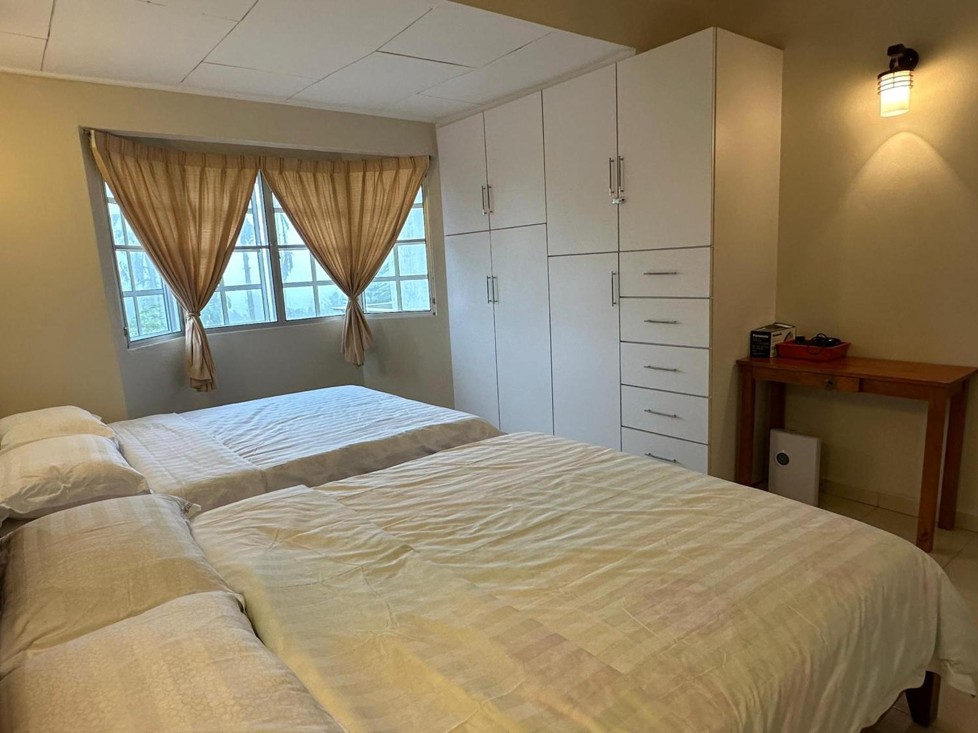 Little England B9 Apartment *