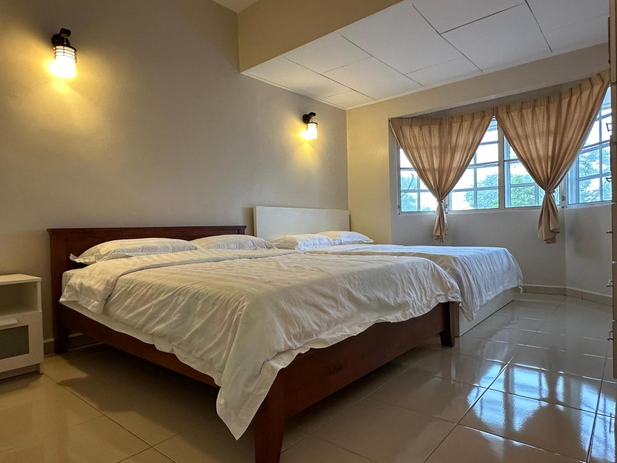 Apartment Little England B9 *