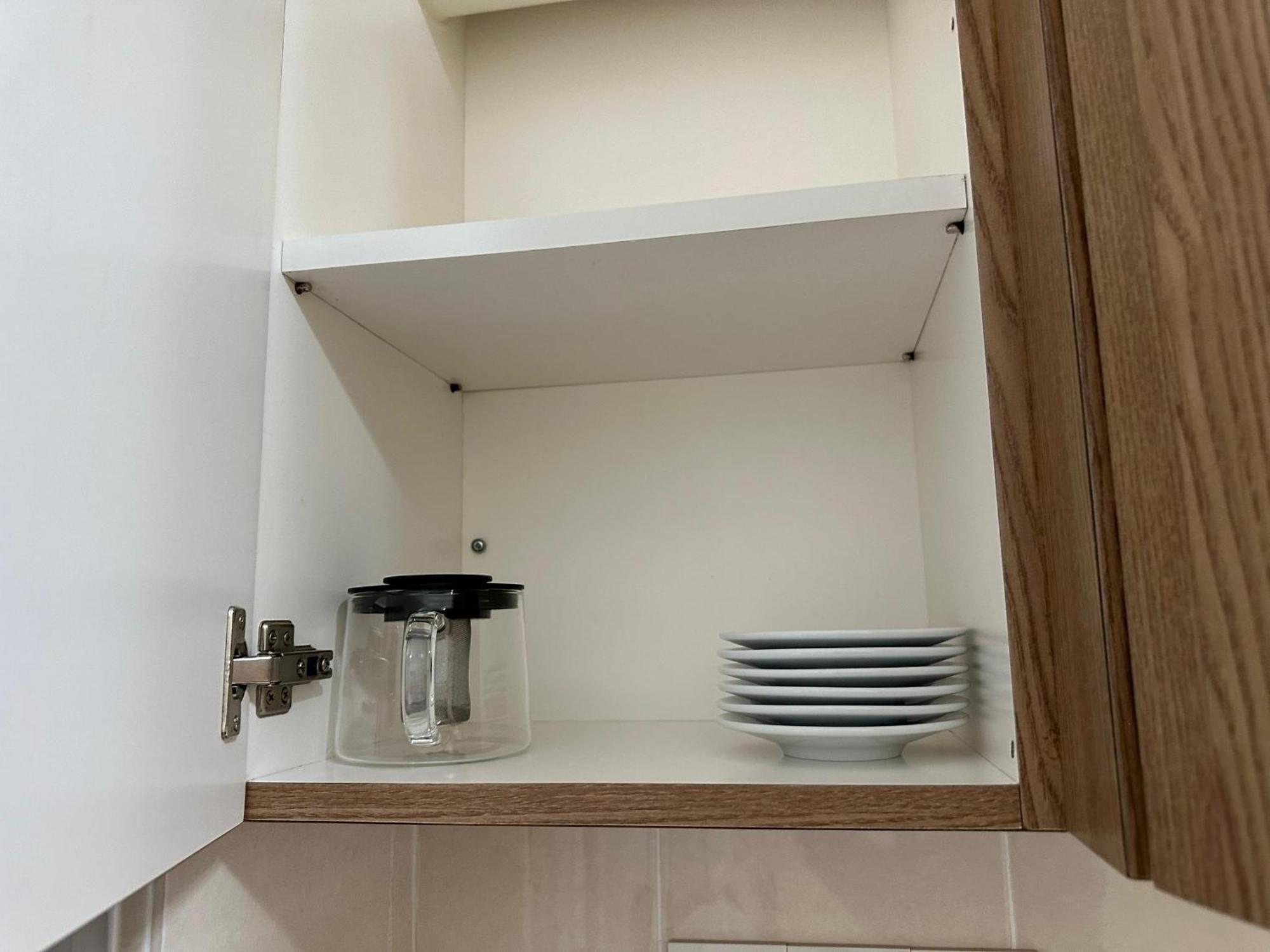 Apartment Little England B9